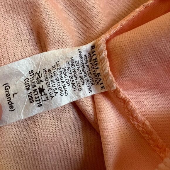 Rachel Kate large blouse - Picture 4 of 4